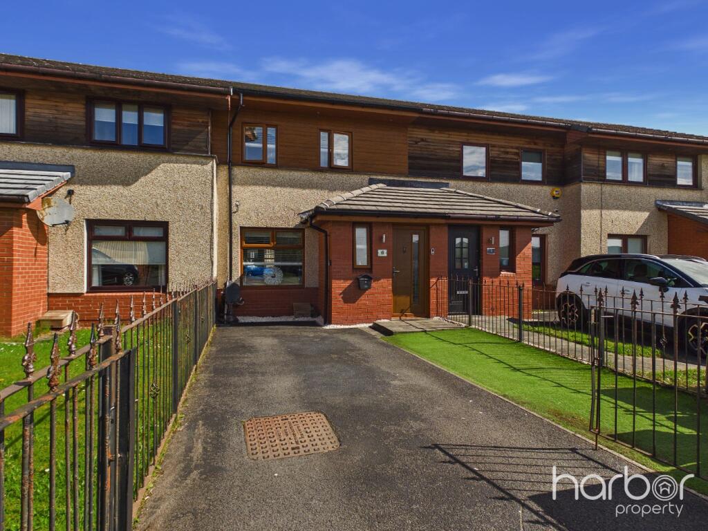 Main image of property: Bressay Place, Barlanark, Glasgow, City of Glasgow, G33 4UT