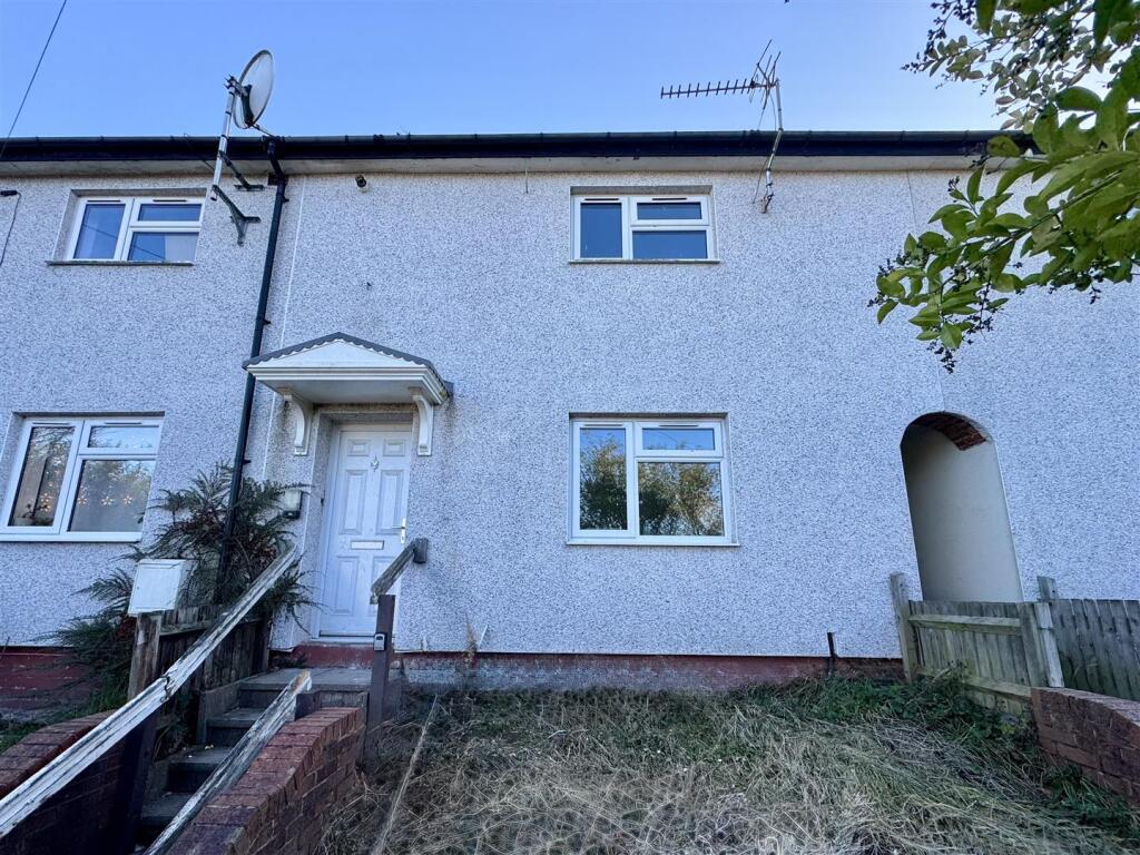 Main image of property: Stuart Crescent, Dudley