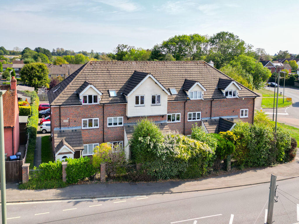 Main image of property: Crowhurst Mead, Godstone