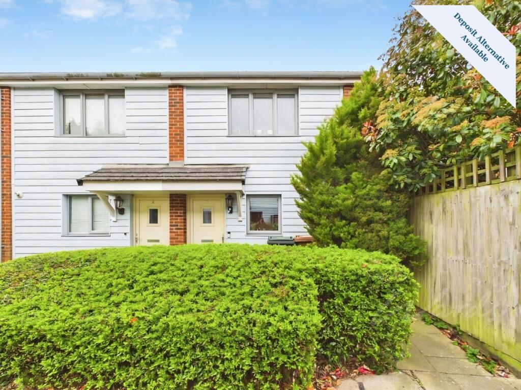 Main image of property: Stroudley Close Willesborough TN24