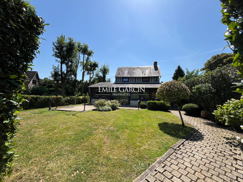 Main image of property: Normandy, Calvados, Deauville