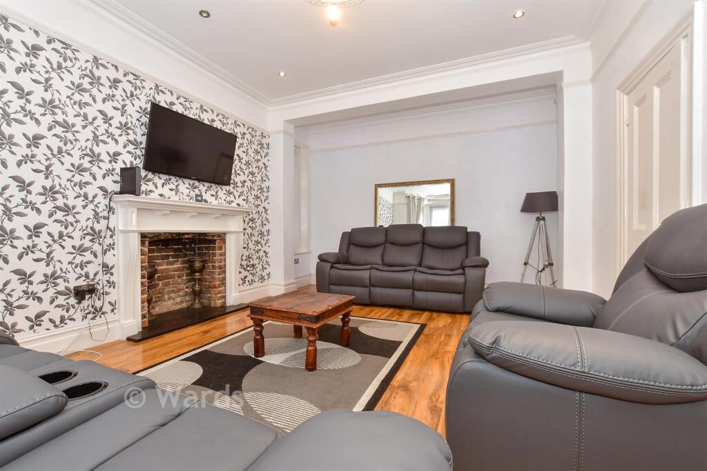 Park Avenue, Dover, Kent, Kent