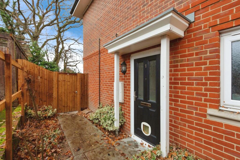 Main image of property: Balmoral Drive, CAMBERLEY, Surrey, GU16