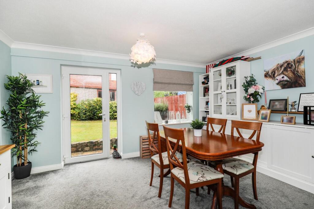 Bryony Way, Harrogate, North Yorkshire photo 3