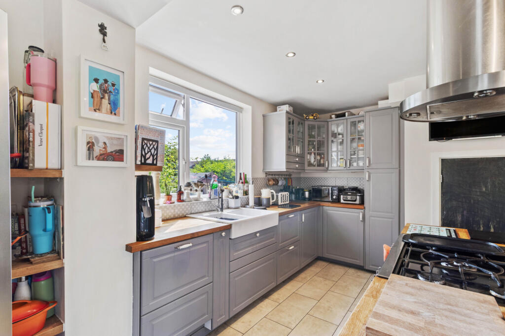 House in Warrington - More