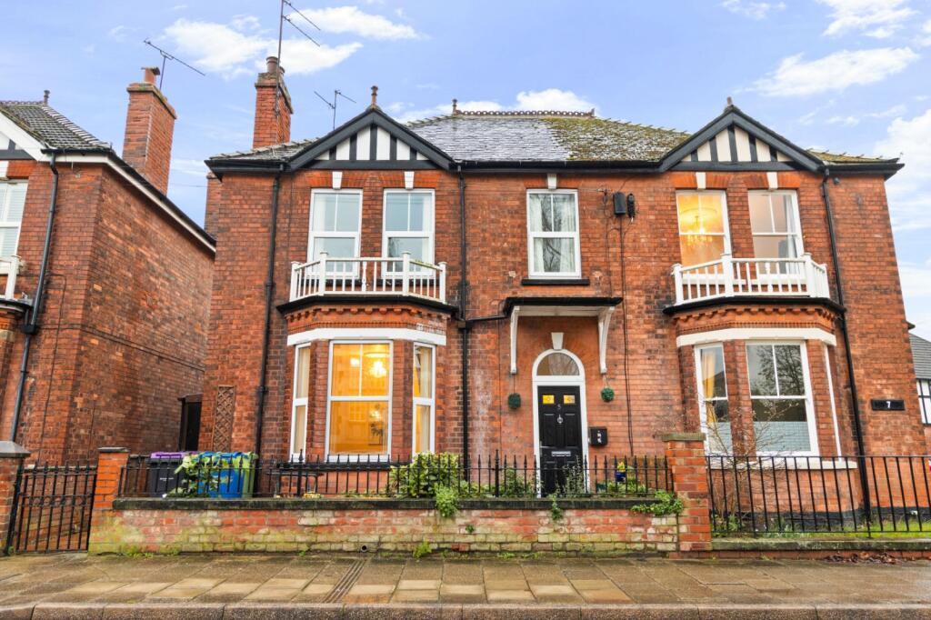 Main image of property: Bright Street, Gainsborough, Lincolnshire, DN21