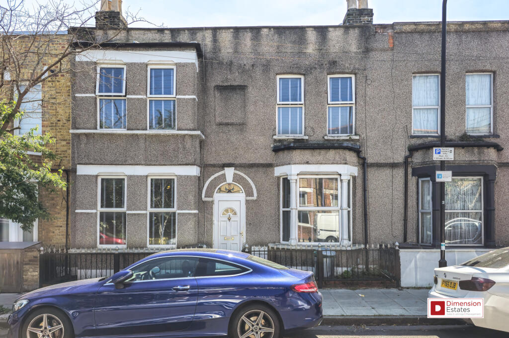 Main image of property: Hackney, Lower Clapton, London, E5