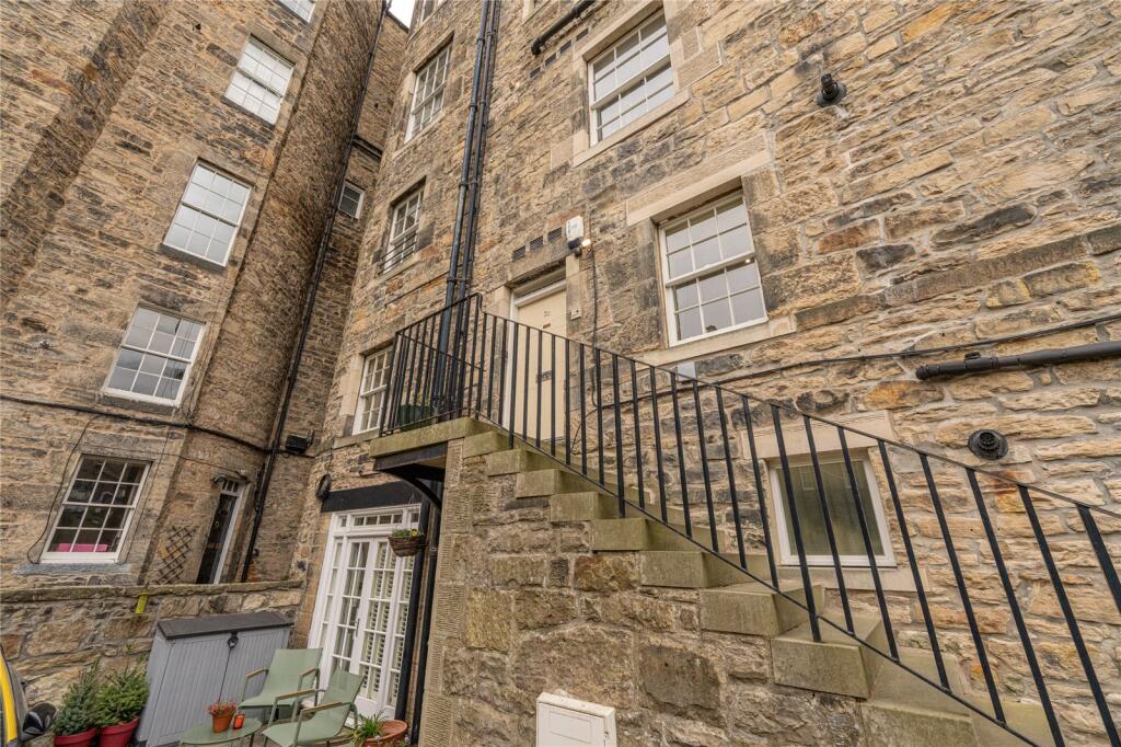 Main image of property: 3C Northumberland Street South East Lane, Edinburgh, EH3