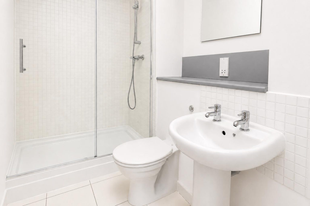 Apartment in Leeds - View 4