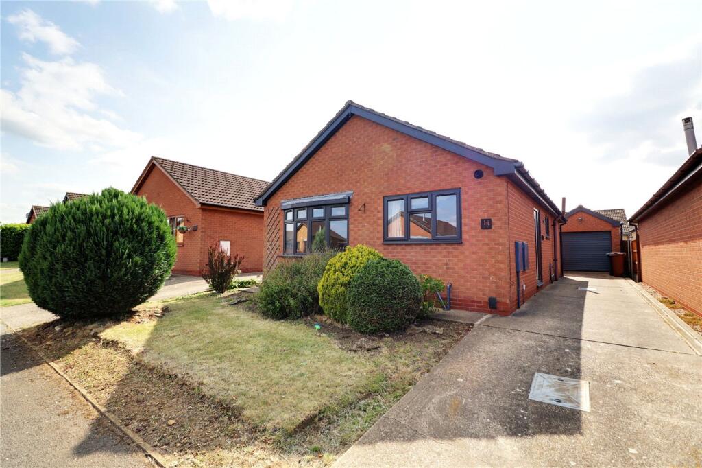 Main image of property: Allison Close, Messingham, DN17