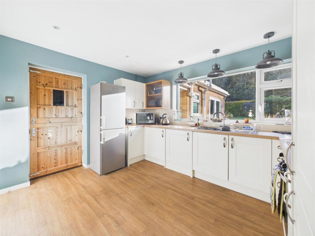 House in North Norfolk, Overstrand - View 3