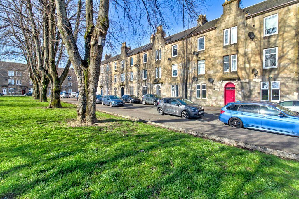 Main image of property: Knoxland Square Dumbarton