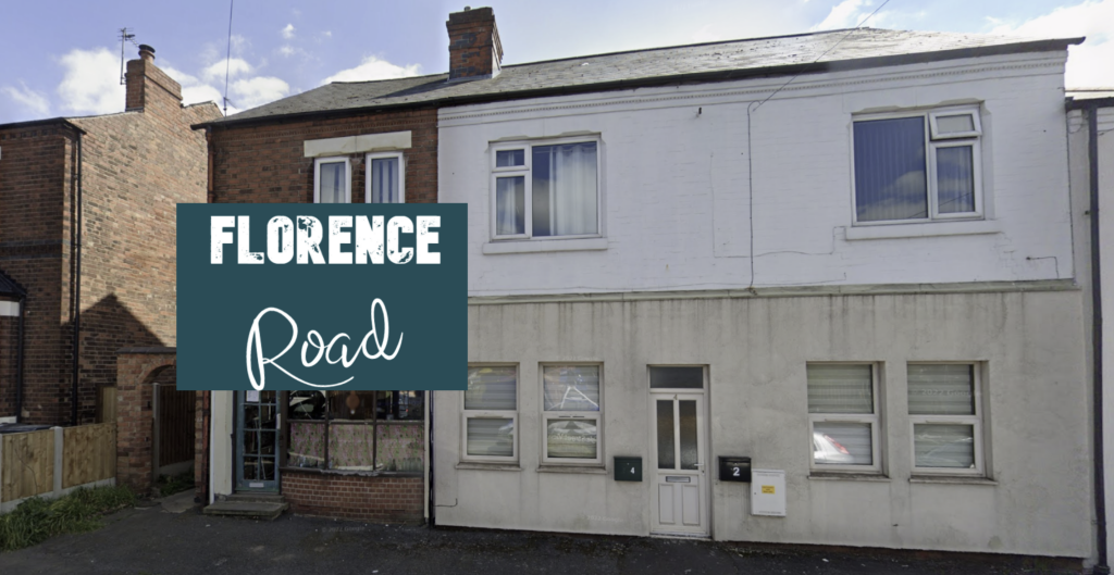 Main image of property: Florence Road, Mapperley, Nottinghamshire