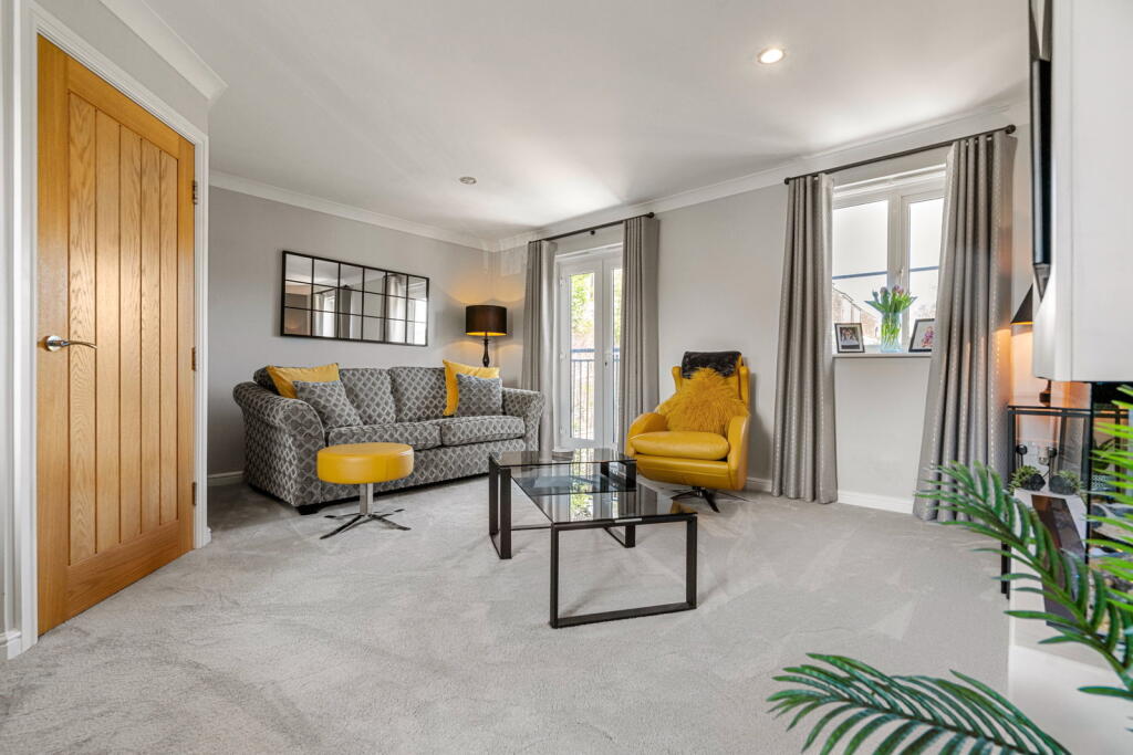 House in Calderdale, Ripponden - View 2