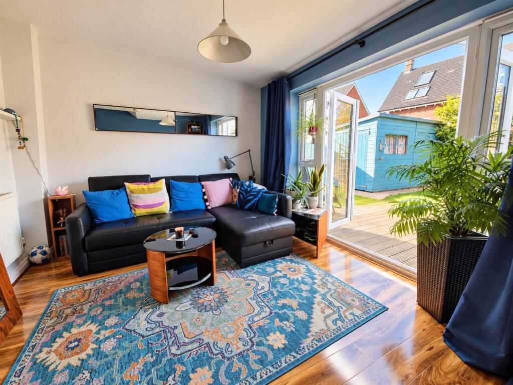 House in Milton Keynes - More