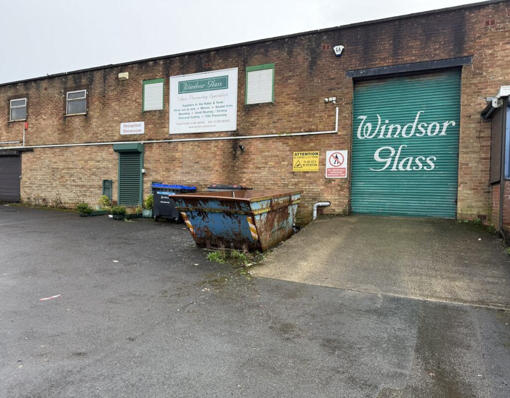 Main image of property: Bruce Road, Fforestfach, Swansea, SA5