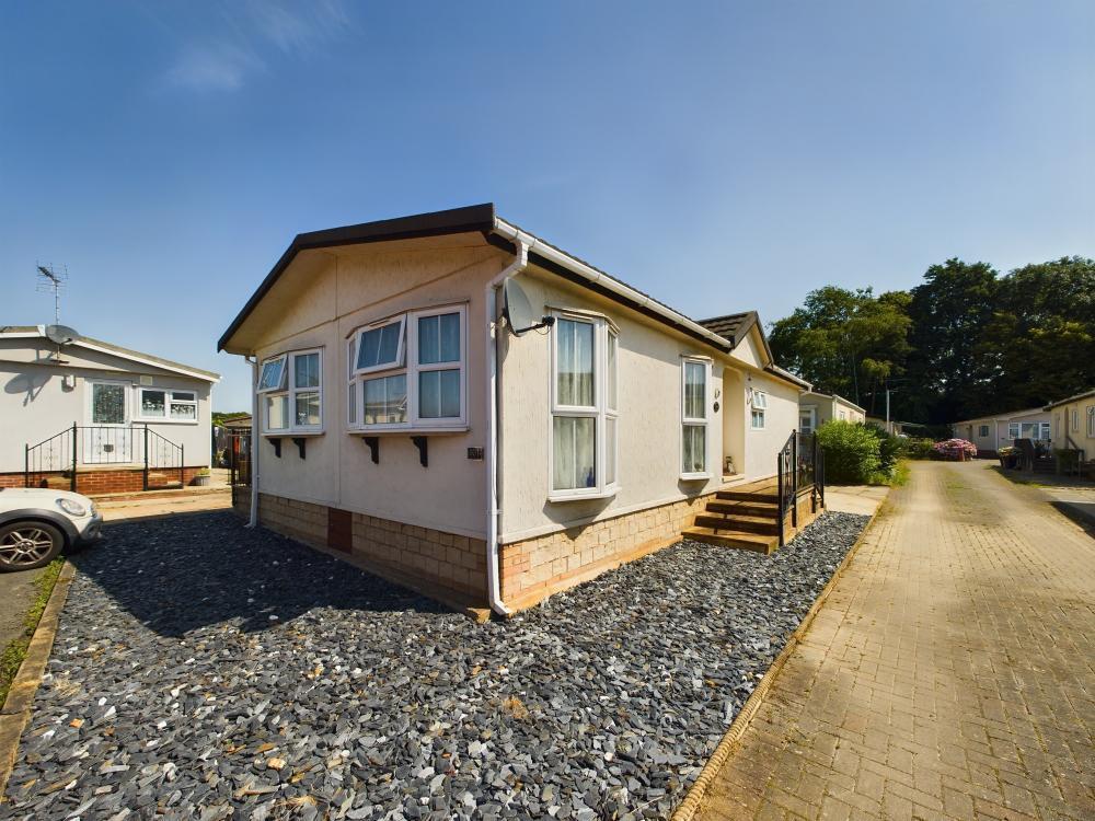 Main image of property: Fengate Mobile Home Park, Peterborough
