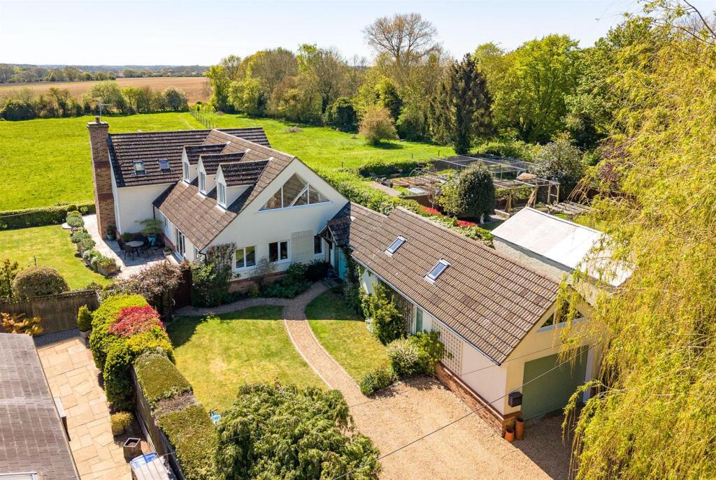Main image of property: Roe Green, Sandon