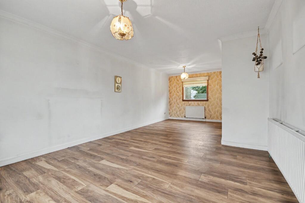 Apartment in Paisley - View 4