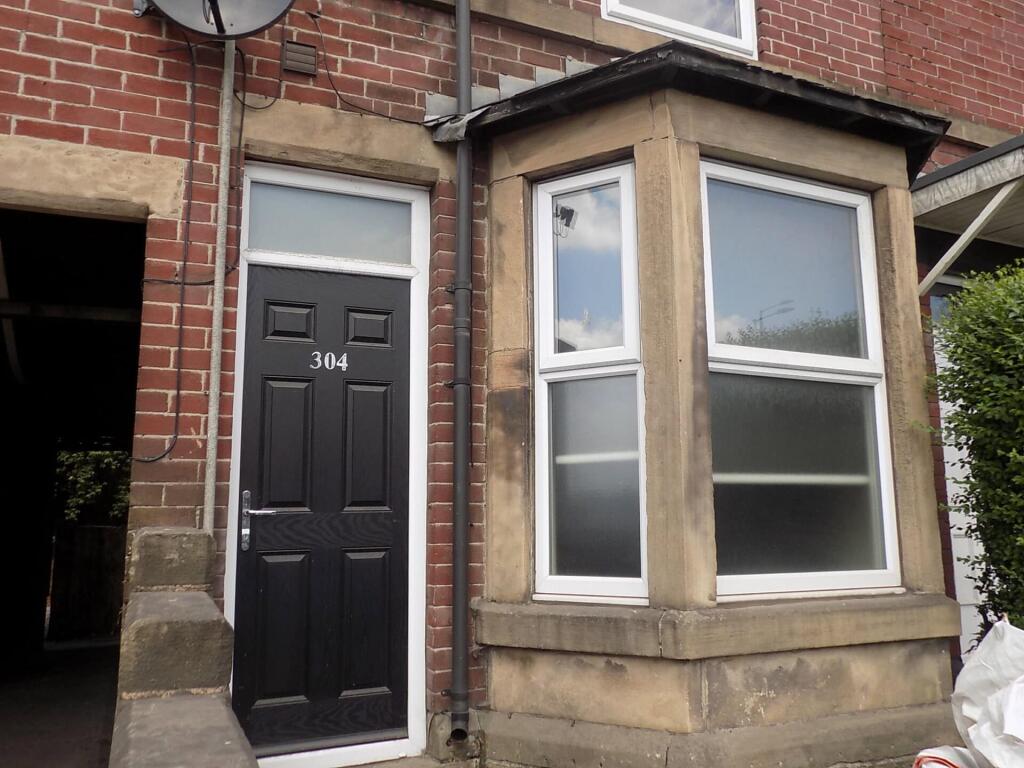 Main image of property: Queens road, Sheffield, S2 4DL