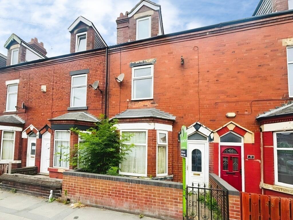 Main image of property: Kingsway, Goole, East Yorkshire, DN14