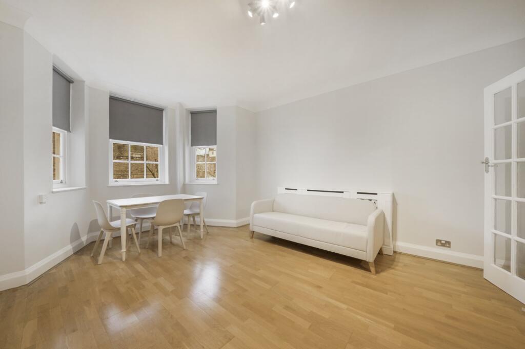 Main image of property: Adelaide Court,
Abbey Road, NW8
