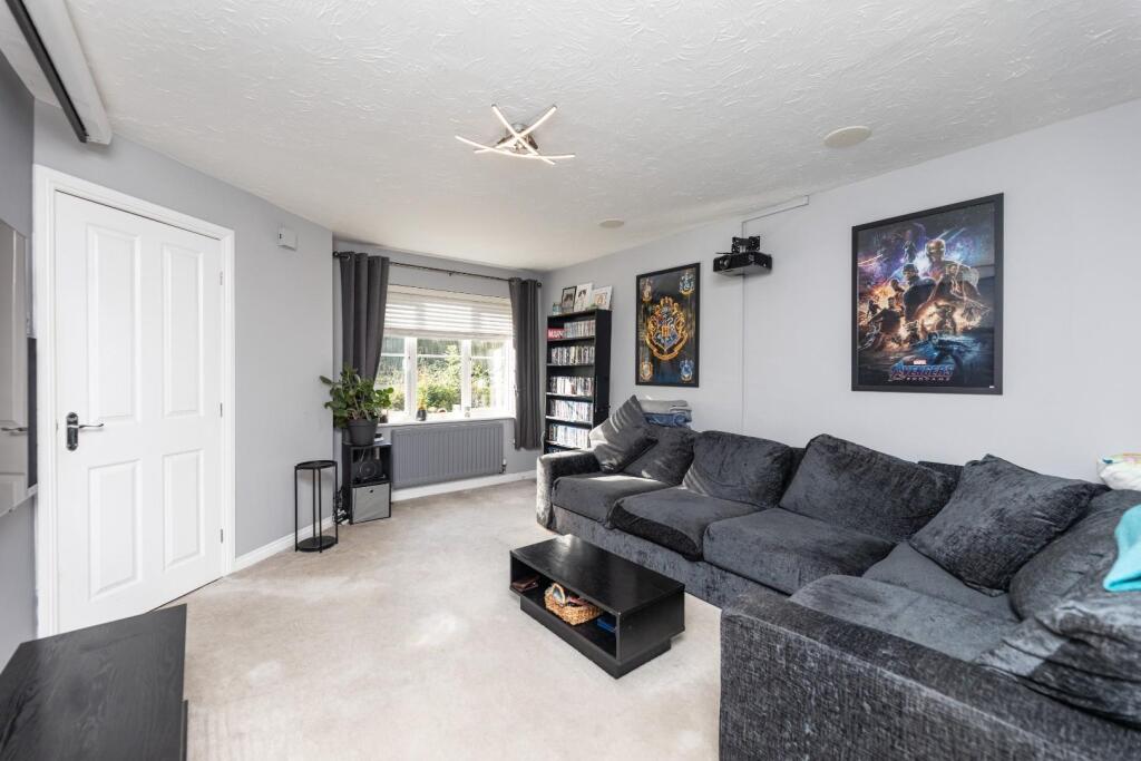 Main image of property: Meadowcroft Crescent, Castleford