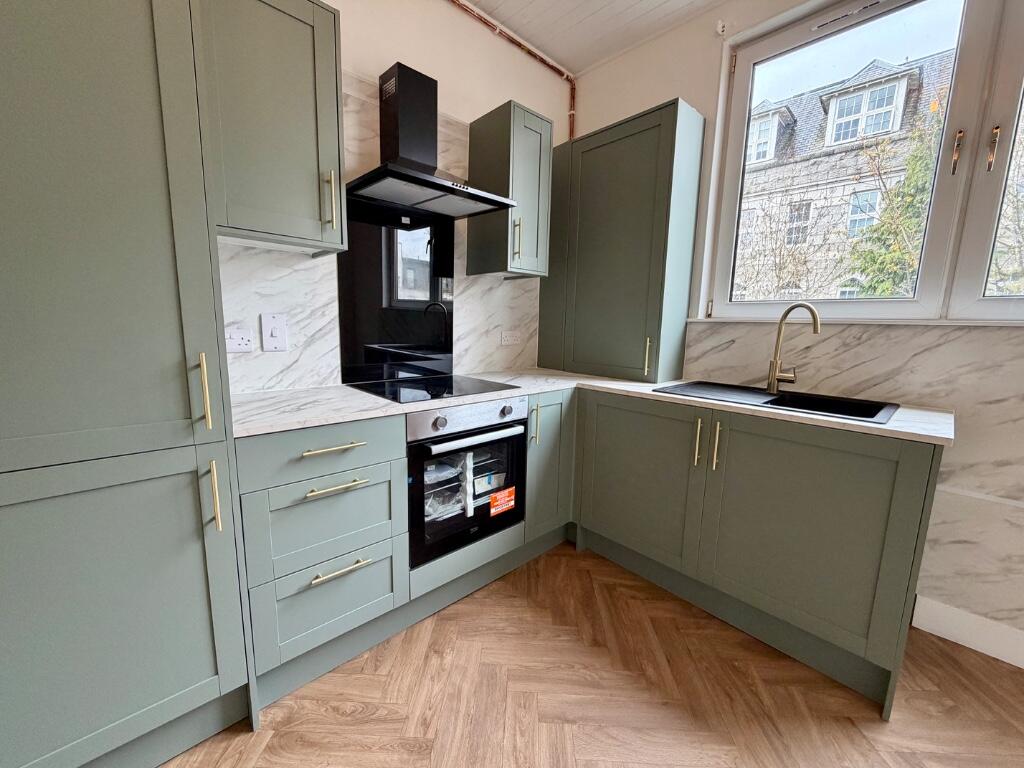 Main image of property: Granton Place, Aberdeen, Aberdeenshire, AB10