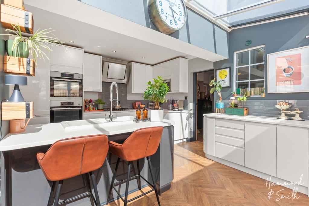 House in Chelmsford - View 5