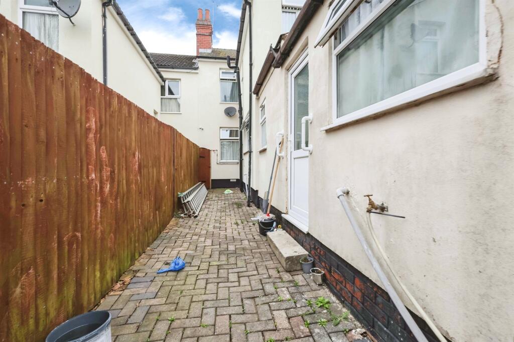 Additional image 17 of St. Benedicts Road, BIRMINGHAM