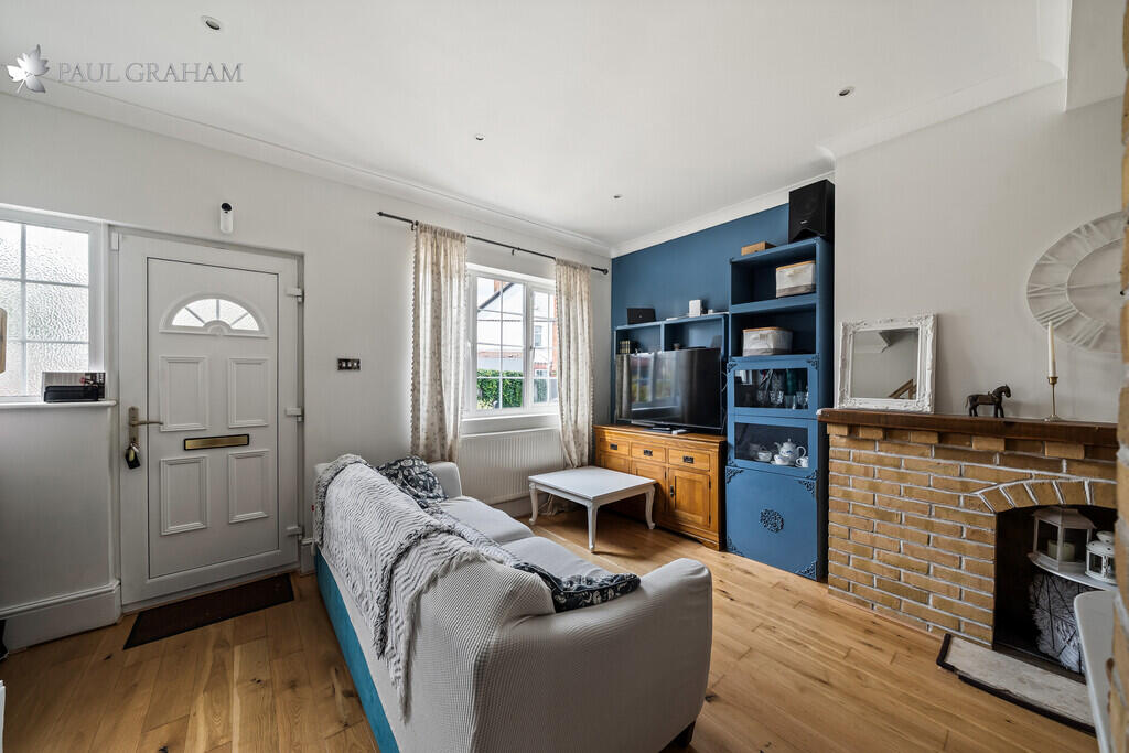 House in London, Wallington - View 4