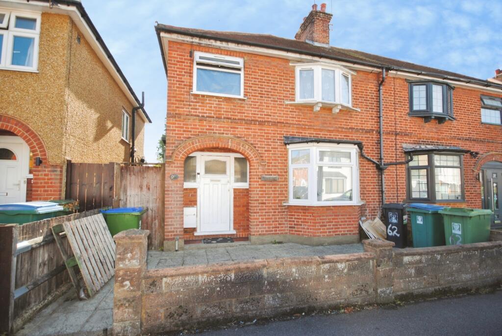 Main image of property: King Georges Avenue, Watford