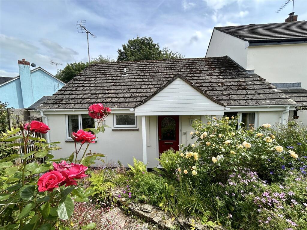 Main image of property: Brompton Meadows, Brompton Regis, Dulverton, Somerset, TA22