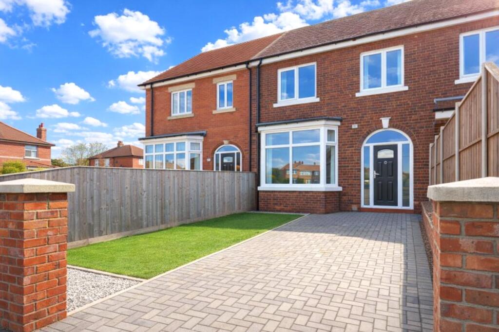 Main image of property: Moorland Road, Lytham St. Annes, Lancashire, FY8