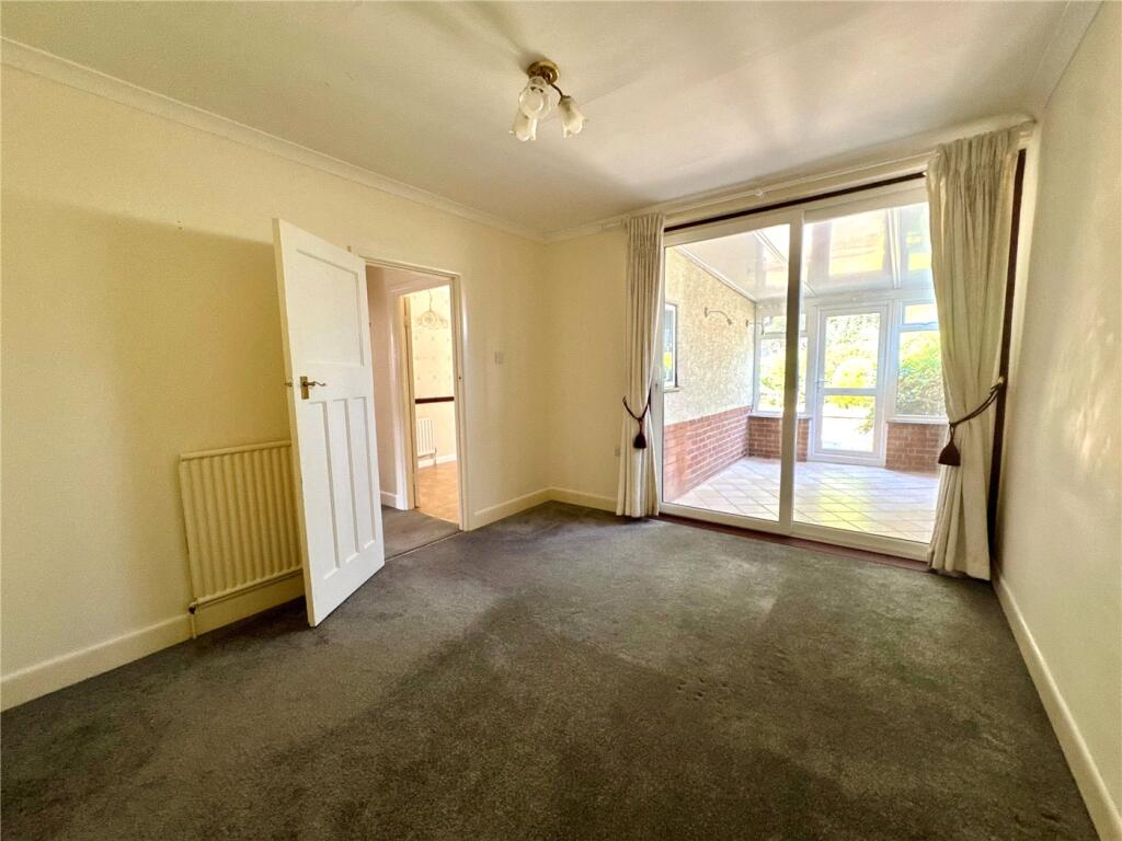 House in Salisbury - View 4