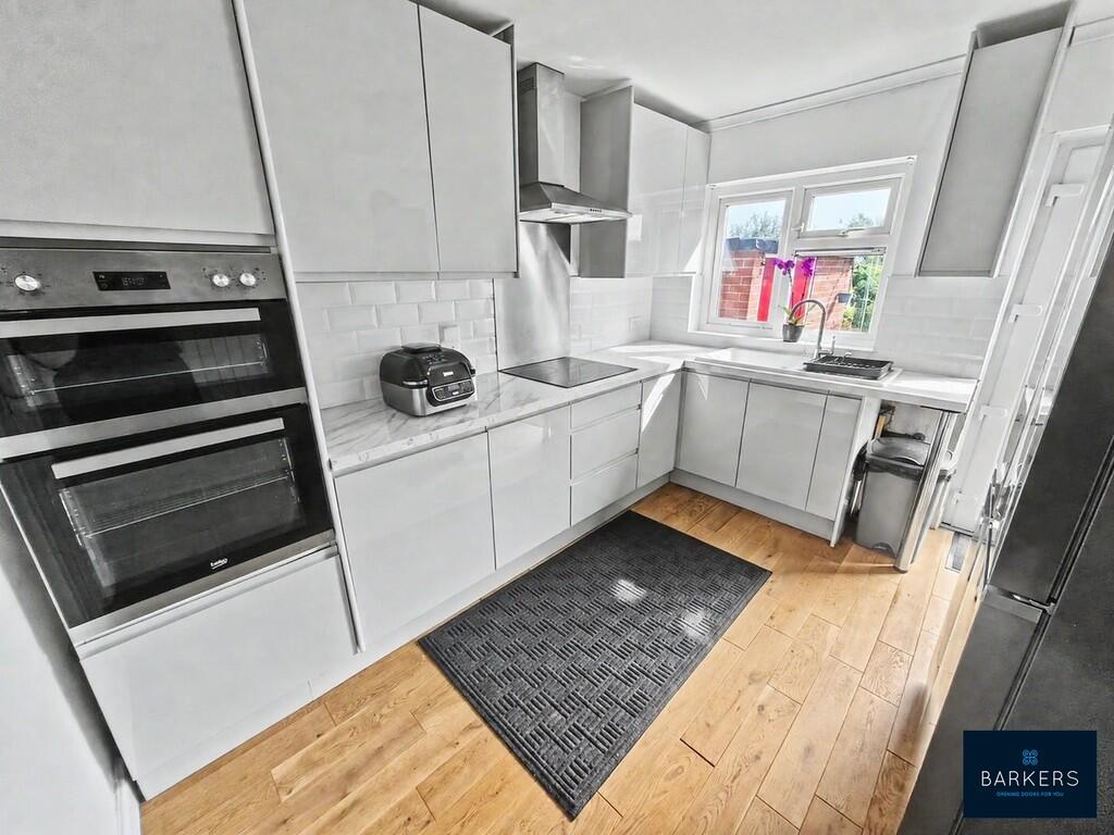 House in Kirklees, Brownhill End - View 5