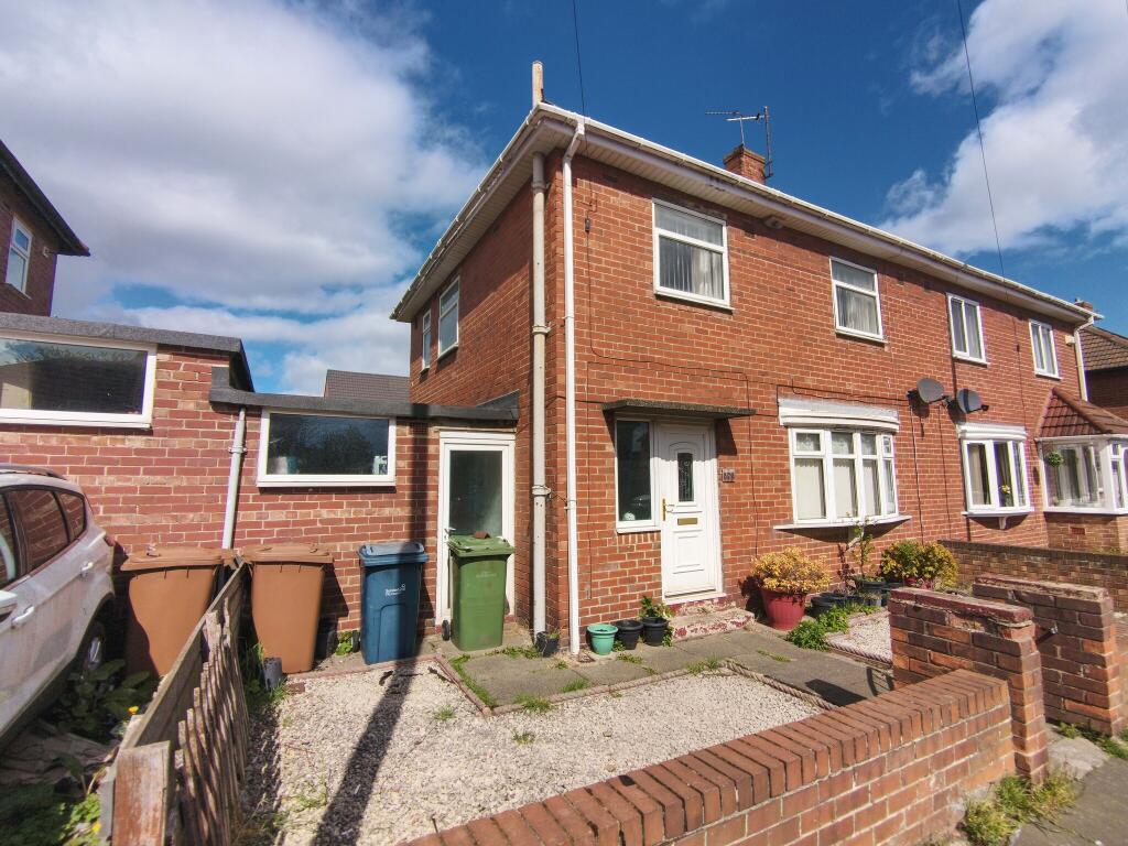 Main image of property: Hylton Road, Sunderland