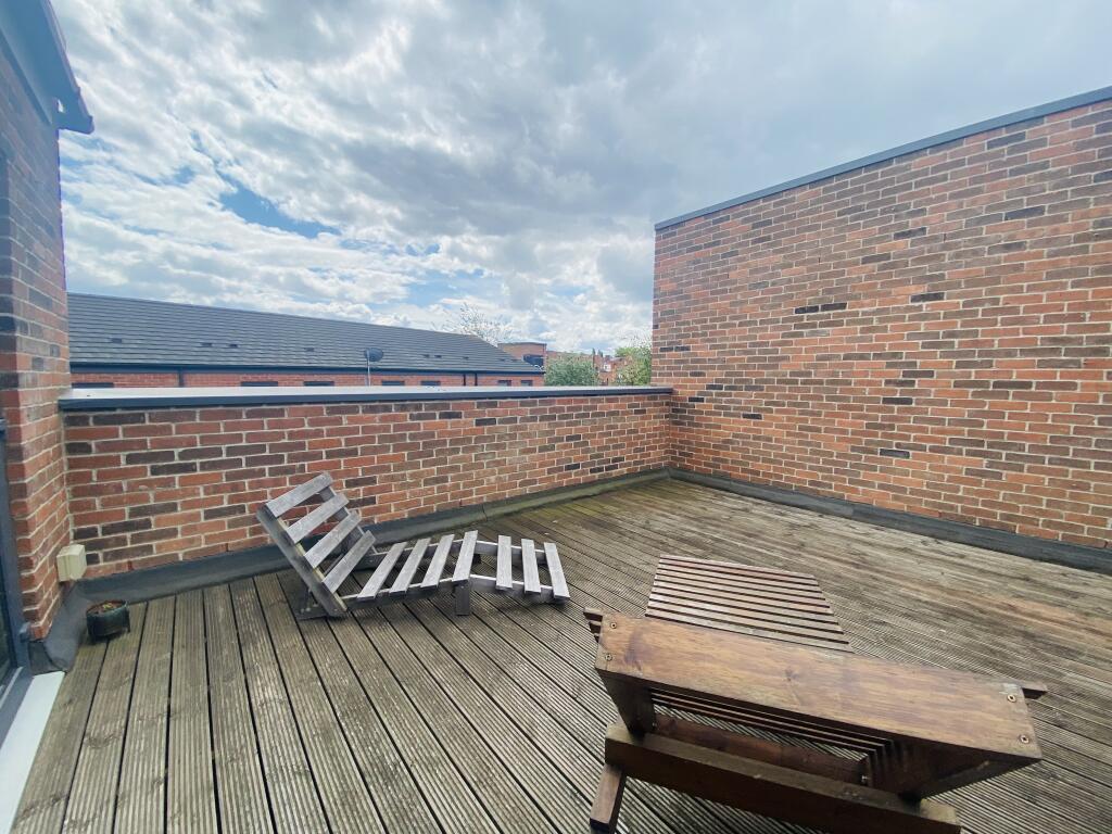 House in Derby - View 3