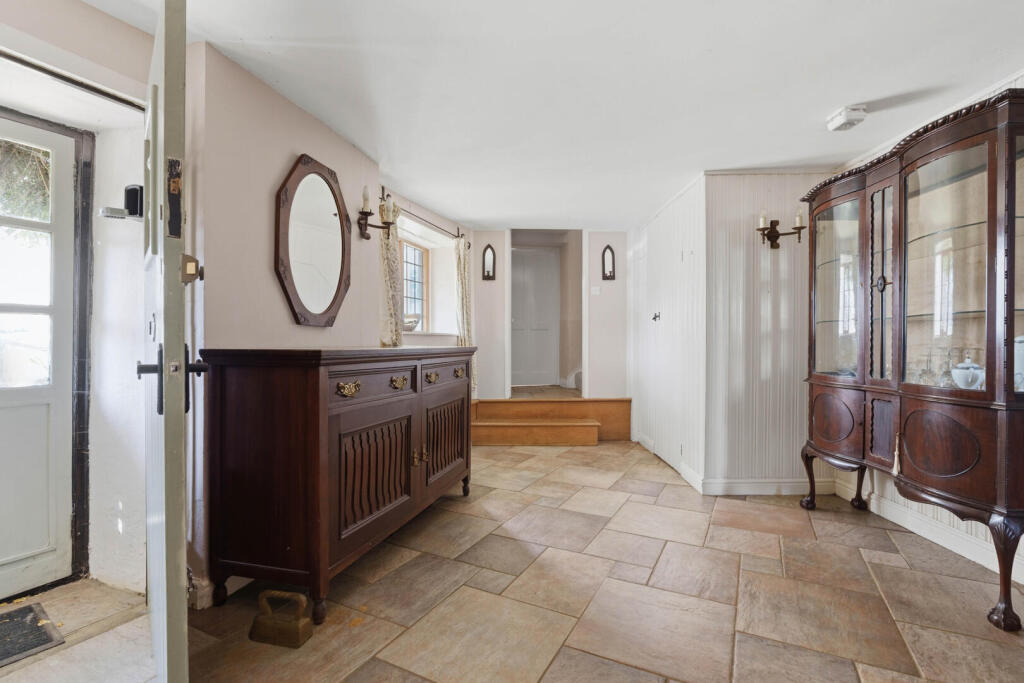 House in Byfield - More