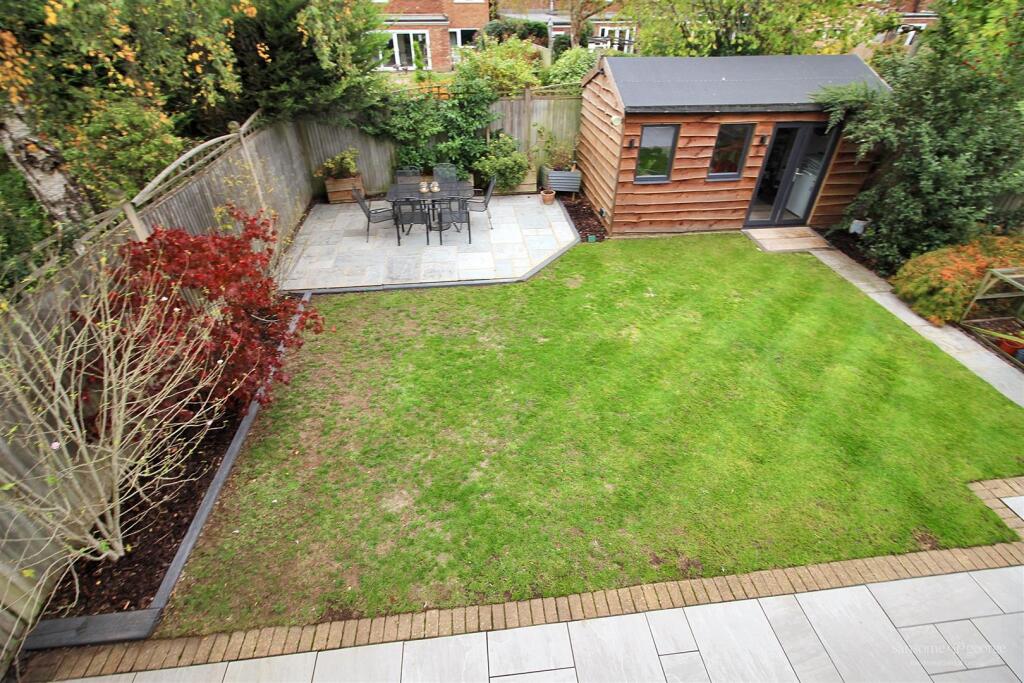 The Birchwoods, Tilehurst, Reading photo 2