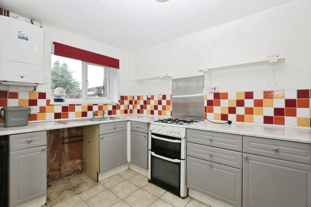 House in Stafford, Eccleshall - View 4