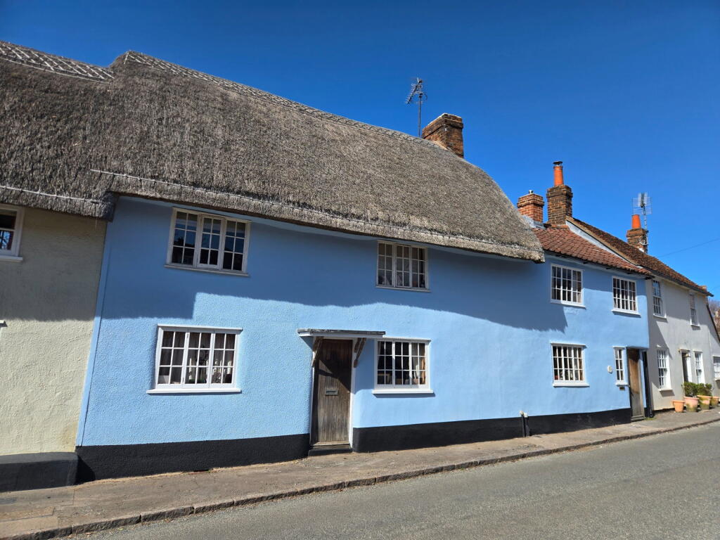 Main image of property: CHAIN FREE - The Street, Braughing, Herts