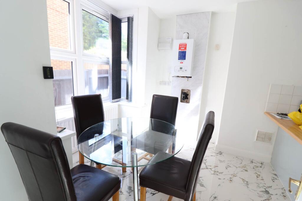 Main image of property: Gordon Road, High Wycombe