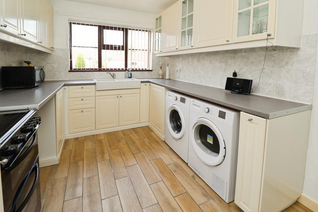 Ropewalk, Wragby photo 4