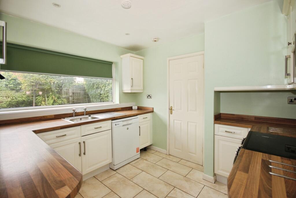 House in Coventry, Whoberley - View 5