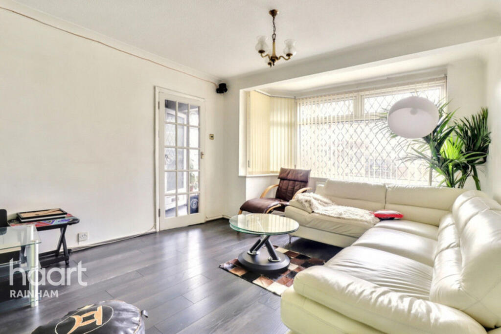 Main image of property: Ford Close, Rainham