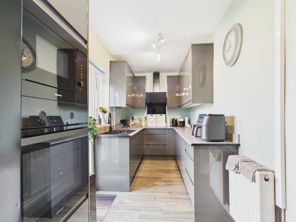 House in Warrington, Westy, Latchford - More