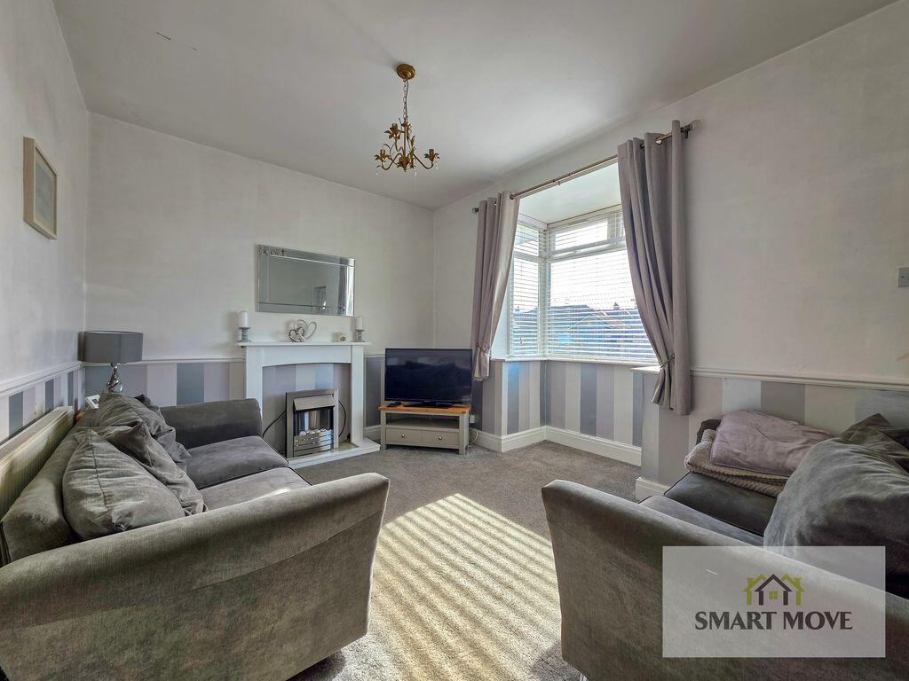 Rufford Road, Crossens, Southport - View 4