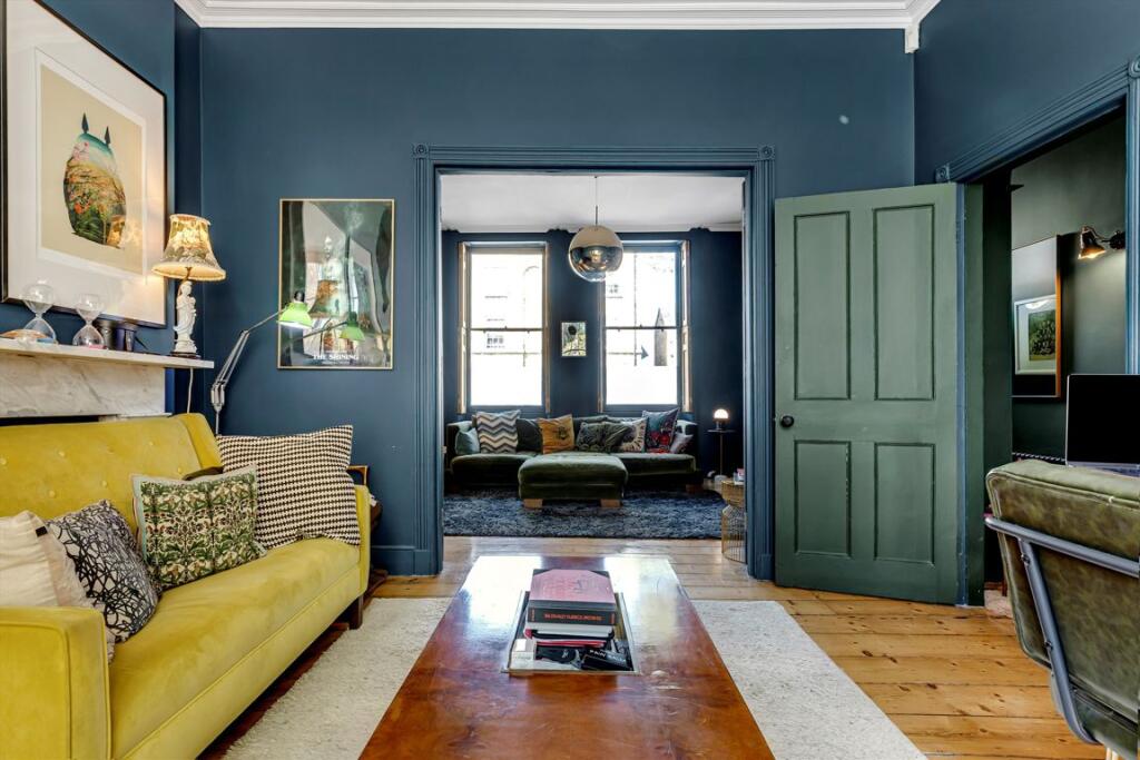 Main image of property: Sutton Place, Homerton