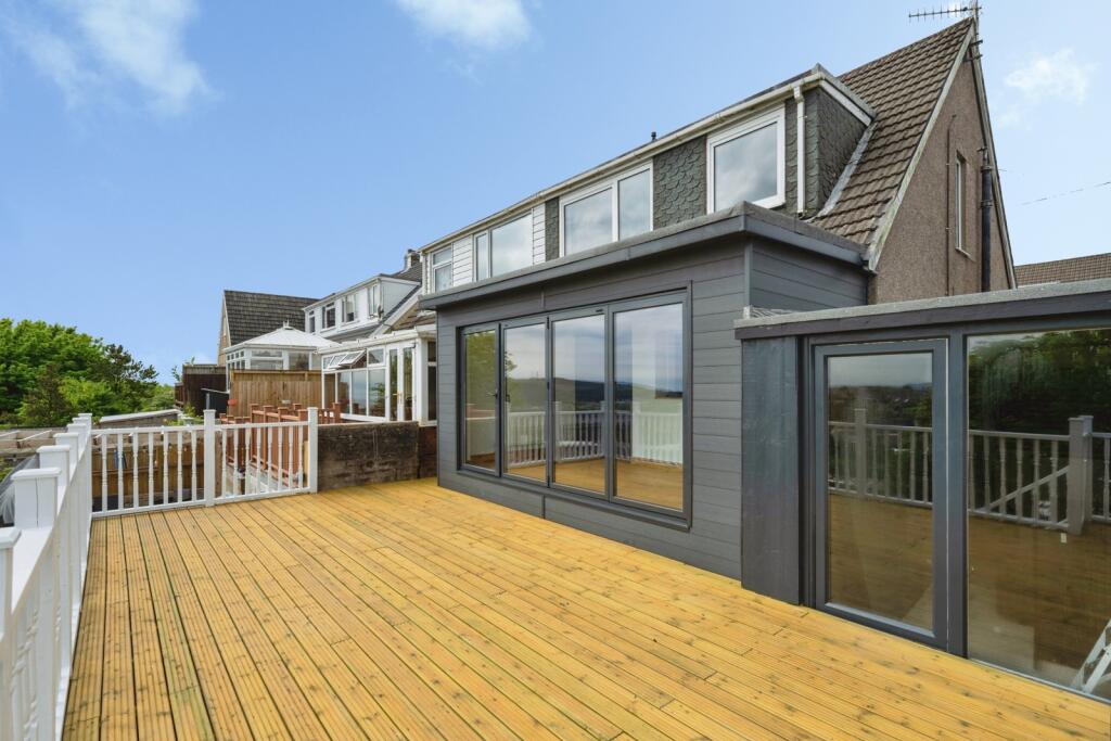 Main image of property: Llewellyn Park Drive, Morriston, Swansea, SA6